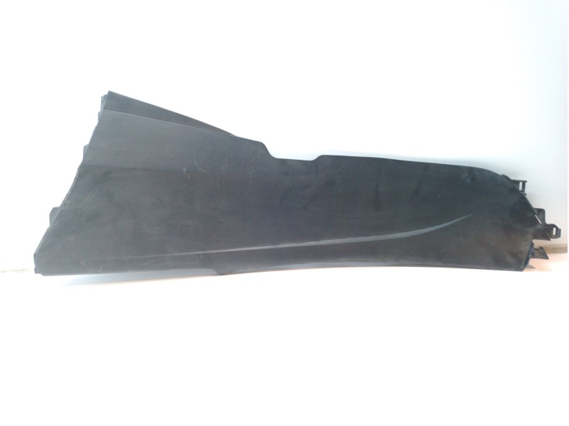 Recambio de moldura para toyota c-hr referencia OEM IAM 58911F4010C1  