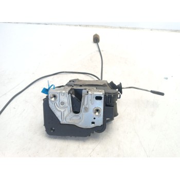 CERRADURA PUERTA DELANTERA DERECHA A2117200635 