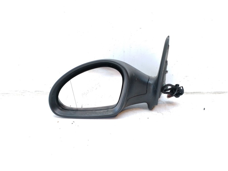 Recambio de retrovisor izquierdo para seat toledo (1m2) 1.9 tdi referencia OEM IAM 1M2857508F01C  