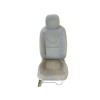 Recambio de asiento delantero derecho para renault clio iv 0.9 referencia OEM IAM 8201372470 8201372473 873115208R