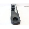 Recambio de consola central para renault clio iv (bh_) 1.5 dci 90 referencia OEM IAM 969107885R 303702 303319