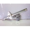 Recambio de elevalunas delantero derecho para citroën berlingo cuadro sx referencia OEM IAM 9680557880  