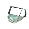 Recambio de puerta trasera izquierda para volkswagen golf v berlina (1k1) conceptline (e) referencia OEM IAM 1K6833301AA  