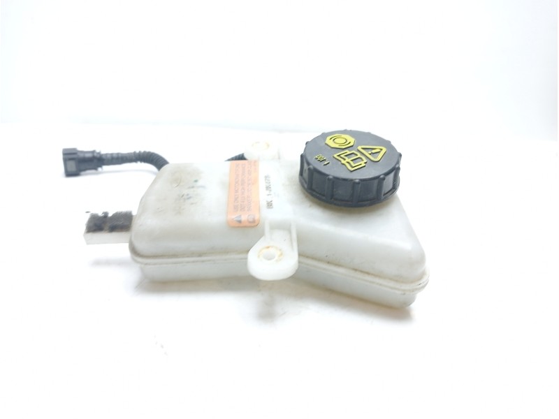 Recambio de deposito expansion para ford transit custom kombi 2.0 tdci cat referencia OEM IAM 1767216  