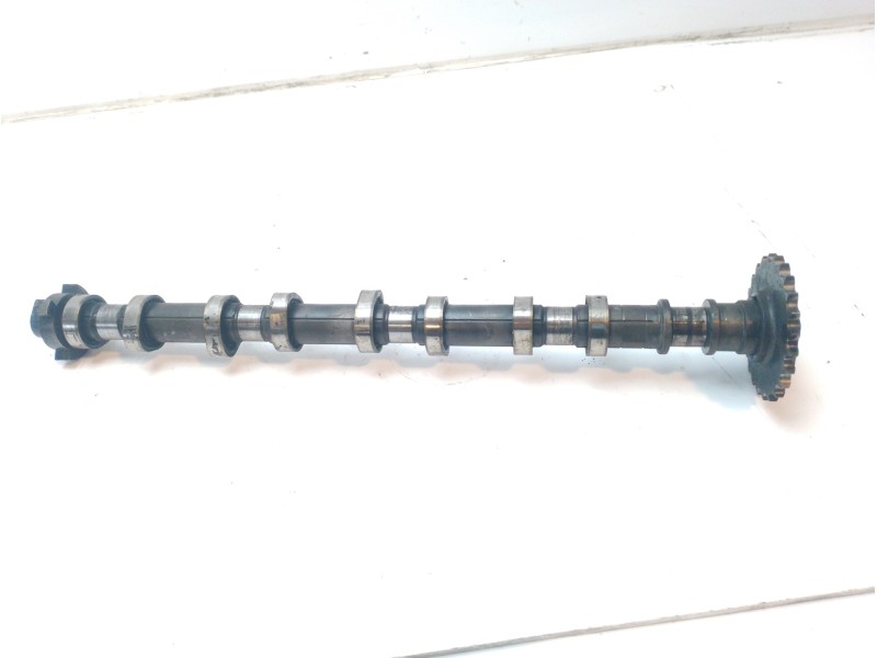 Recambio de arbol de levas para hyundai ix35 comfort 2wd referencia OEM IAM 241002A200 F348109 