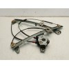 Recambio de elevalunas delantero izquierdo para citroën xsara (n1) 1.8 d referencia OEM IAM 9221H4  
