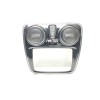 Recambio de moldura para dacia lodgy 1.2 16v tce cat referencia OEM IAM 682607382R  