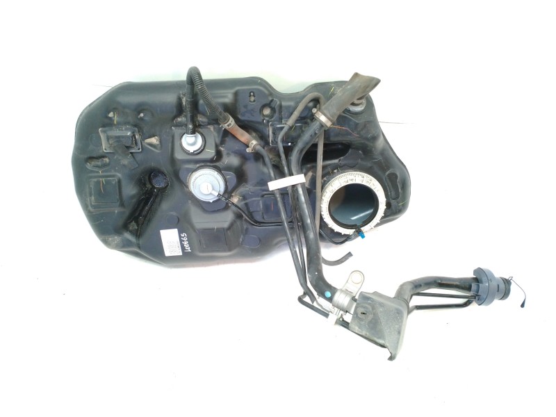 Recambio de deposito combustible para lexus ct 200h referencia OEM IAM 7700148080  