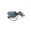 Recambio de cinturon seguridad trasero izquierdo para mini clubman (f54) cooper s all4 referencia OEM IAM 736206904  
