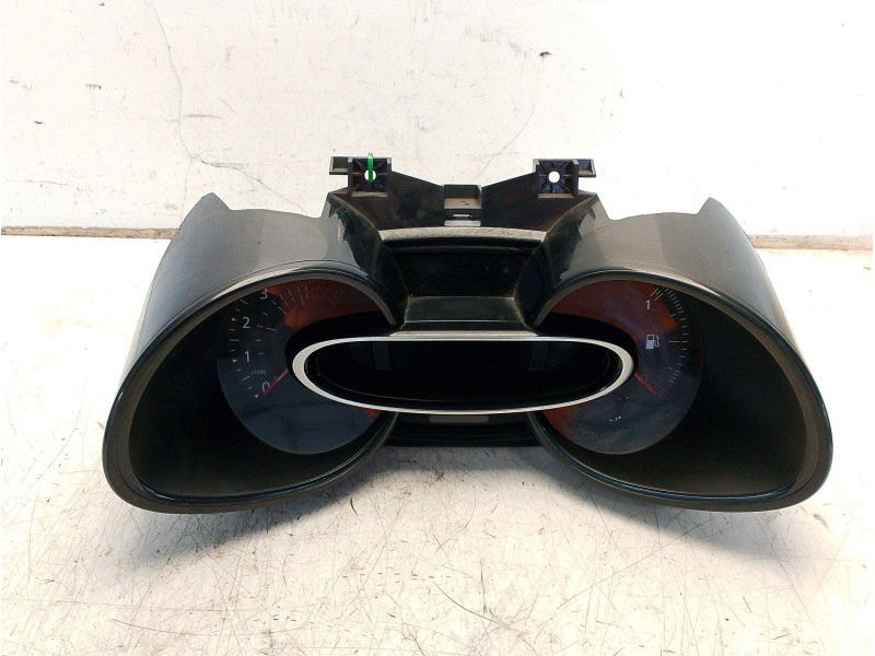 Recambio de cuadro instrumentos para renault clio iv (bh_) 1.5 dci 90 referencia OEM IAM 248102529R  
