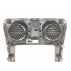 Recambio de moldura para dacia lodgy 1.2 16v tce cat referencia OEM IAM 682607382R  