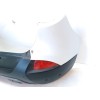 Recambio de paragolpes trasero para renault kadjar bose edition referencia OEM IAM 850B21816R  
