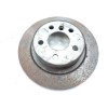 Recambio de disco freno trasero para mini clubman (f54) cooper s all4 referencia OEM IAM 34216799367  