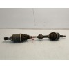 Recambio de transmision delantera izquierda para toyota c-hr referencia OEM IAM 43420F4040  