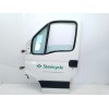 Recambio de puerta delantera izquierda para iveco daily caja cerrada (2006 =>) 2.8 cng referencia OEM IAM 99460119  