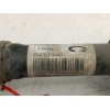 Recambio de transmision delantera izquierda para toyota c-hr referencia OEM IAM 43420F4040  