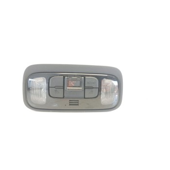 LUZ INTERIOR 81260K0100 
