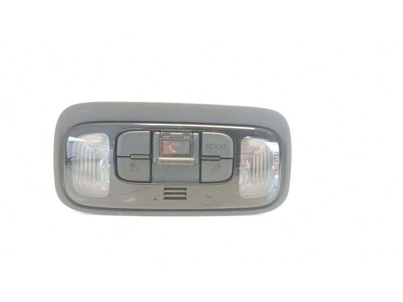 Recambio de luz interior para toyota yaris active referencia OEM IAM 81260K0100  