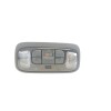 Recambio de luz interior para toyota yaris active referencia OEM IAM 81260K0100  