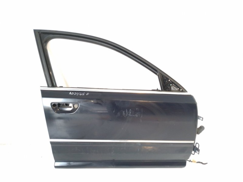 Recambio de puerta delantera derecha para audi a8 (4e2) 6.0 quattro referencia OEM IAM 4E0831052C 4E0831052C 