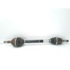 Recambio de transmision delantera izquierda para toyota proace 1.6 16v turbodiesel cat referencia OEM IAM 9839520980  