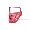 Recambio de puerta trasera derecha para hyundai i20 referencia OEM IAM 77004Q0000  794203K000 / 793202H000