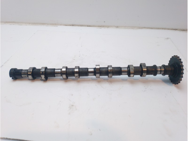 Recambio de arbol de levas para hyundai ix35 comfort 2wd referencia OEM IAM 242002A101  