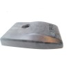 Recambio de moldura para toyota c-hr referencia OEM IAM 86466F4030  