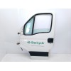 Recambio de puerta delantera izquierda para iveco daily caja cerrada (2006 =>) 2.8 cng referencia OEM IAM 99460119  