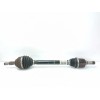 Recambio de transmision delantera izquierda para toyota proace 1.6 16v turbodiesel cat referencia OEM IAM 9839520980  