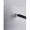 Recambio de interruptor para mercedes-benz clase c (w203) berlina 200 compressor (203.042) referencia OEM IAM A2098201310  
