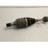 Recambio de transmision delantera izquierda para toyota c-hr referencia OEM IAM 43420F4040  