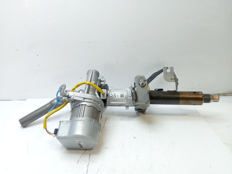 Recambio de columna direccion para toyota yaris referencia OEM IAM 4520A0D580  