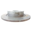 Recambio de disco freno trasero para mini clubman (f54) cooper s all4 referencia OEM IAM 34216799367  