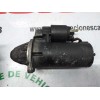 Recambio de motor arranque para audi coupe (8b3) 2.0 referencia OEM IAM 0001108101 034911023 