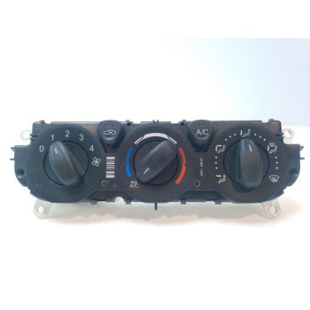 MANDO CALEFACCION / AIRE ACONDICIONADO 1843211 