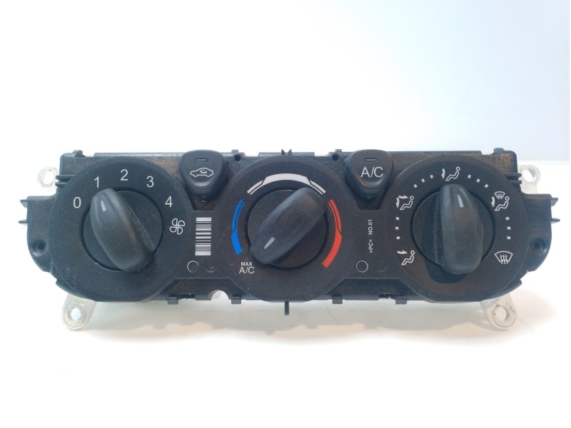 Recambio de mando calefaccion / aire acondicionado para ford transit custom kombi 2.0 tdci cat referencia OEM IAM 1843211  