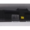 Recambio de moldura para renault captur i (j5_, h5_) 0.9 tce 90 referencia OEM IAM 689215499R  
