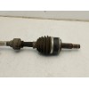 Recambio de transmision delantera izquierda para toyota c-hr referencia OEM IAM 43420F4040  