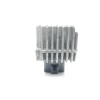 Recambio de caja precalentamiento para opel astra g berlina club referencia OEM IAM 09132691  