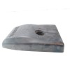 Recambio de moldura para toyota c-hr referencia OEM IAM 86466F4030  