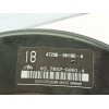 Recambio de servofreno para toyota aygo x (_b7_) 1.0 vvt-i (kgb70) referencia OEM IAM 4461009J00 47201K9025 