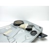 Recambio de elevalunas delantero derecho para seat ibiza (6l1) cool referencia OEM IAM 6L3837752CR 6L3837756S 