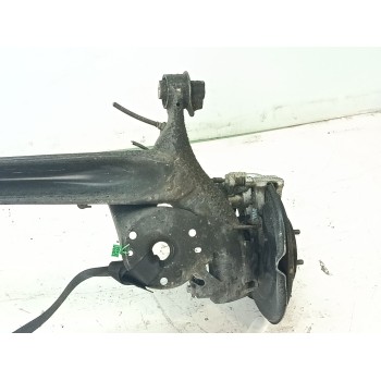 PUENTE TRASERO 421100D460 
