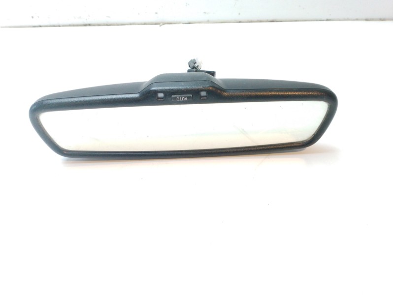 Recambio de espejo interior para toyota c-hr referencia OEM IAM 878100WS60  