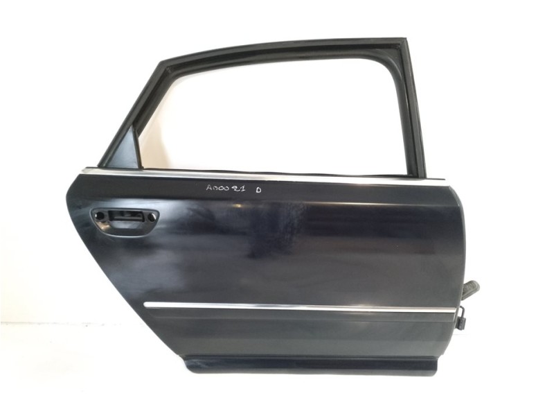 Recambio de puerta trasera derecha para audi a8 (4e2) 6.0 quattro referencia OEM IAM 4E0833052C 4E0833052C 4E4833052A