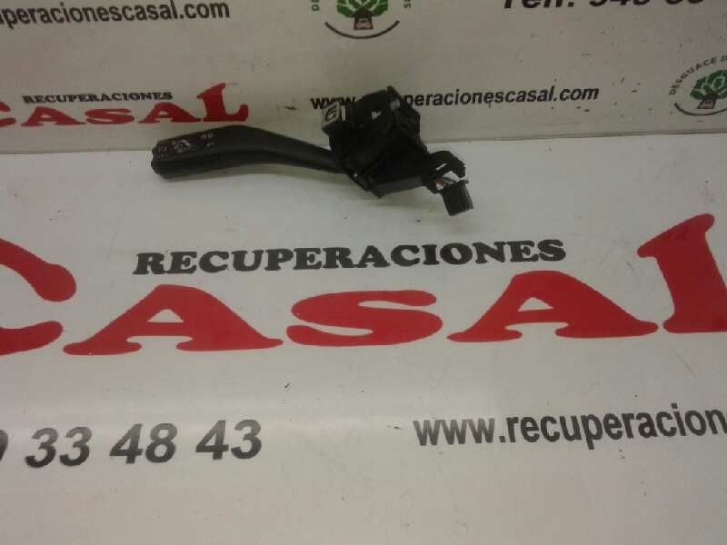 Recambio de mando luces para skoda octavia berlina (1z3) collection referencia OEM IAM ANP80H013F 3KF0027A 1K0953513G