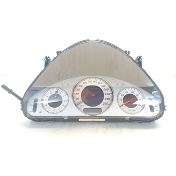 CUADRO INSTRUMENTOS A2115403011 