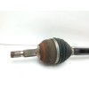 Recambio de transmision delantera izquierda para toyota proace 1.6 16v turbodiesel cat referencia OEM IAM 9839520980  