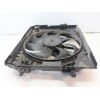 Recambio de electroventilador para renault clio iv (bh_) 1.5 dci 90 referencia OEM IAM 214753416R 110678071R 214818009R